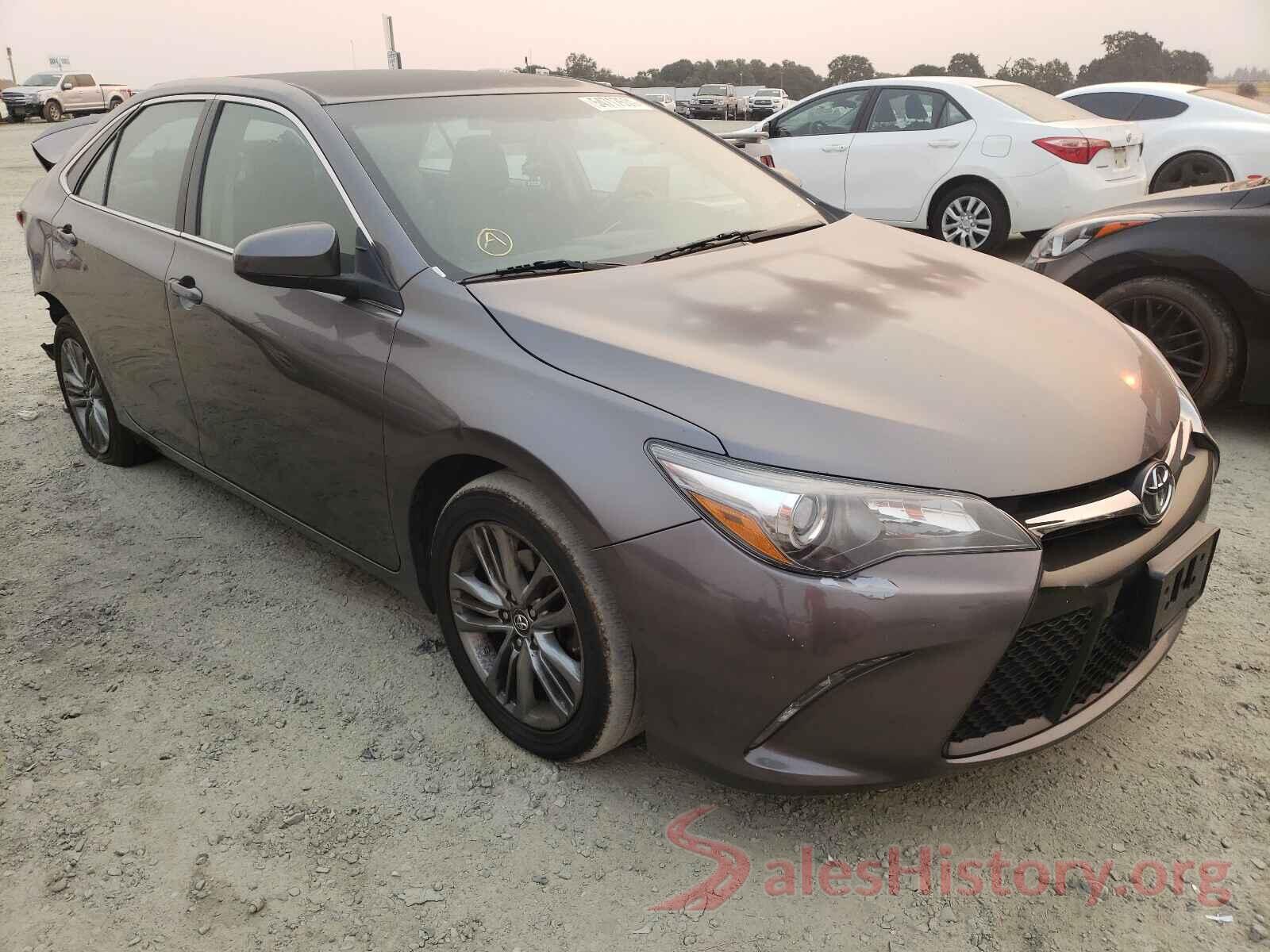 4T1BF1FK8HU747867 2017 TOYOTA CAMRY