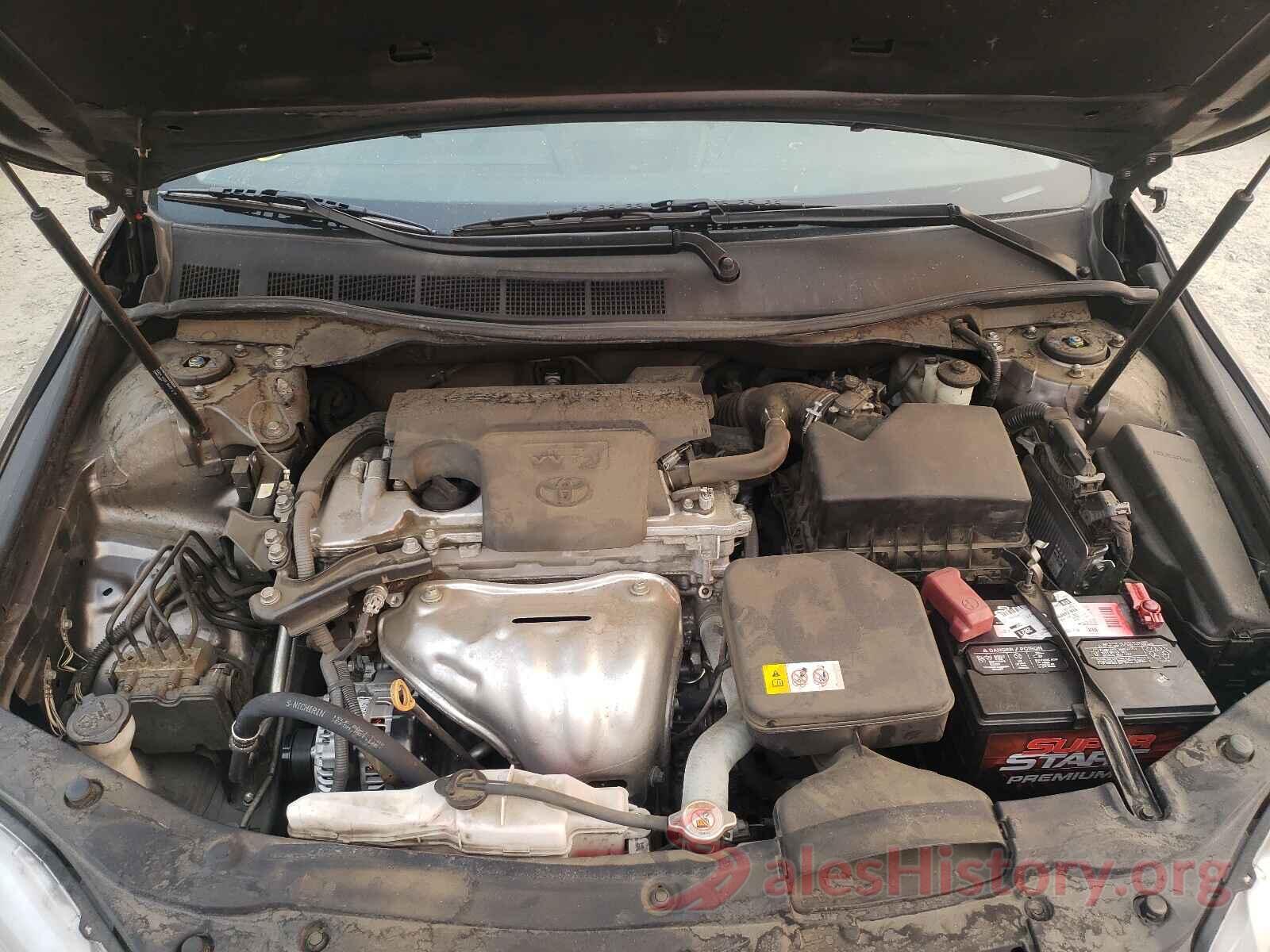 4T1BF1FK8HU747867 2017 TOYOTA CAMRY