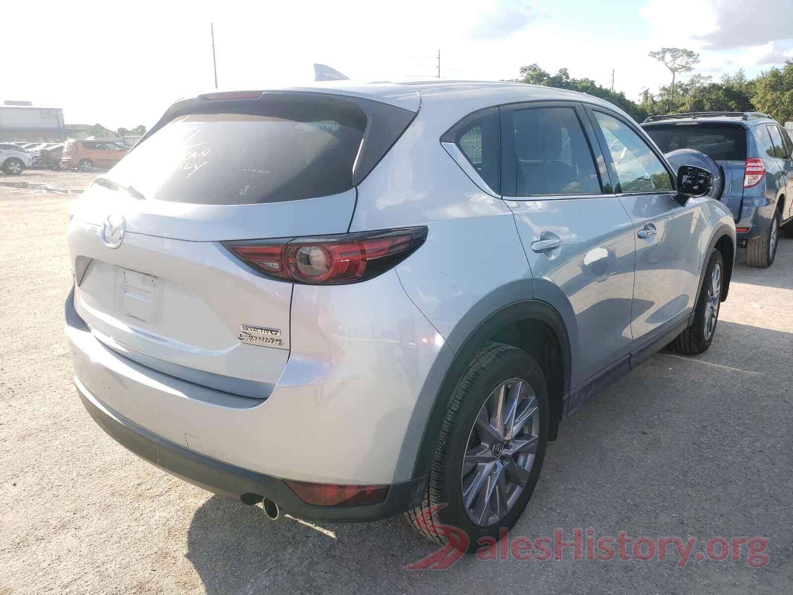 JM3KFADM0L0801999 2020 MAZDA CX-5