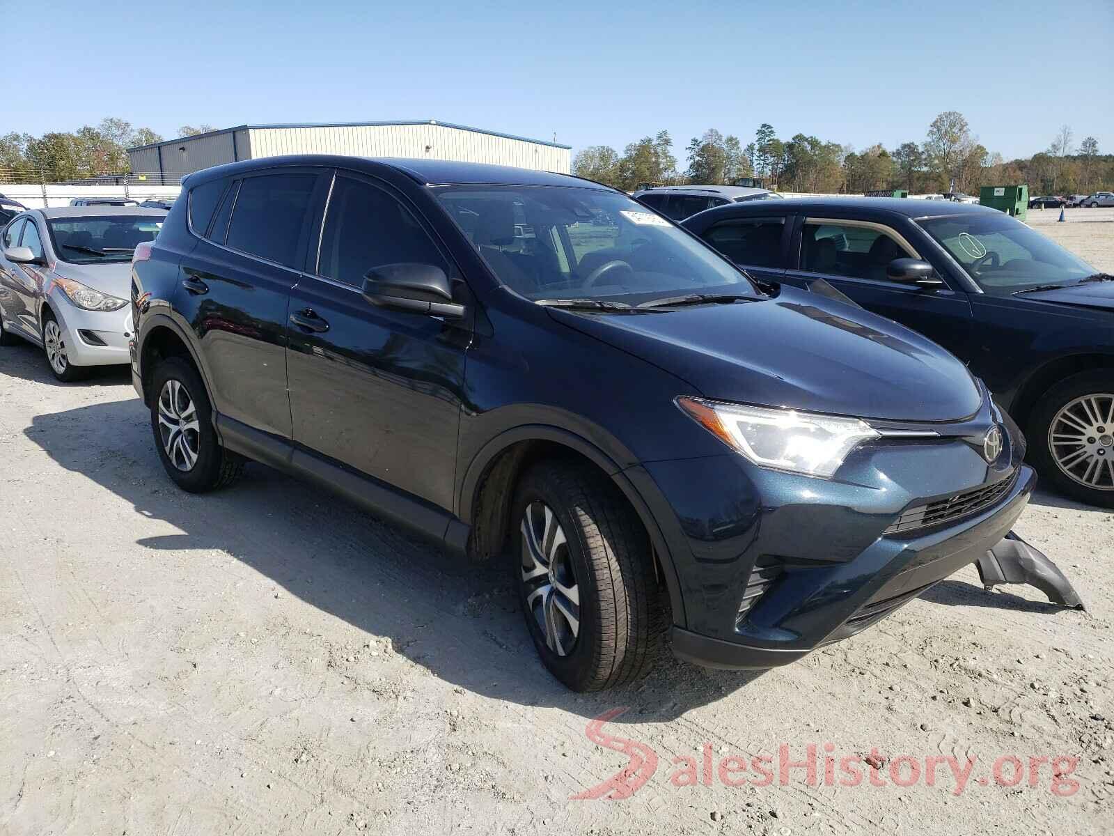 JTMZFREV7JD131404 2018 TOYOTA RAV4