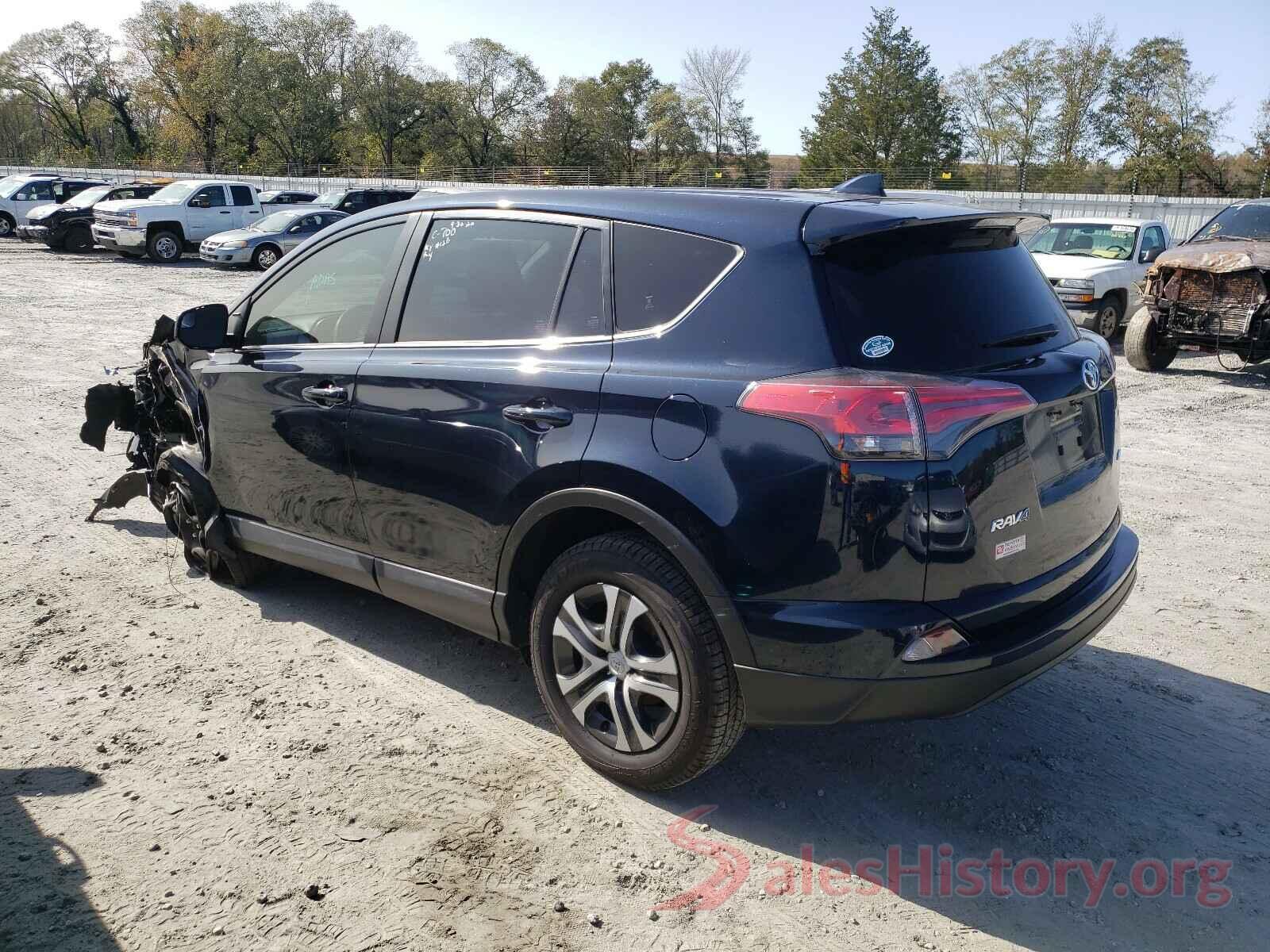 JTMZFREV7JD131404 2018 TOYOTA RAV4