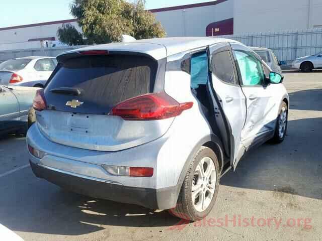 1G1FW6S00J4130081 2018 CHEVROLET BOLT