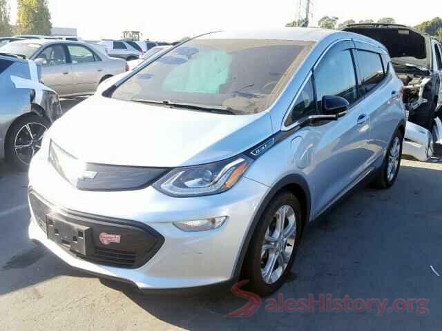 1G1FW6S00J4130081 2018 CHEVROLET BOLT