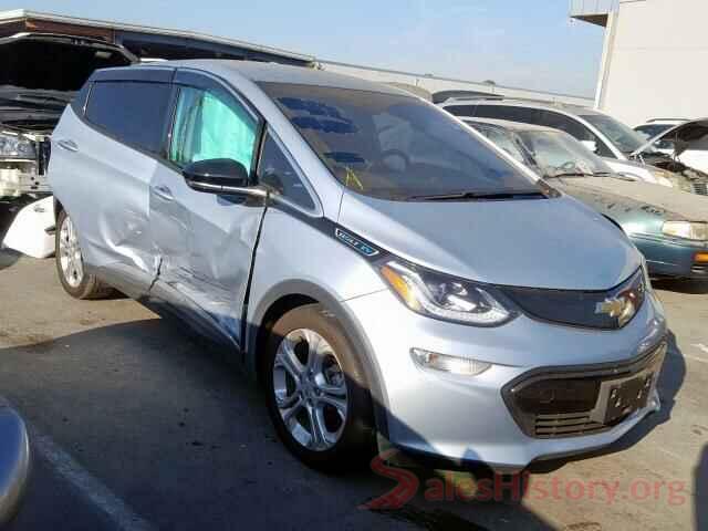 1G1FW6S00J4130081 2018 CHEVROLET BOLT