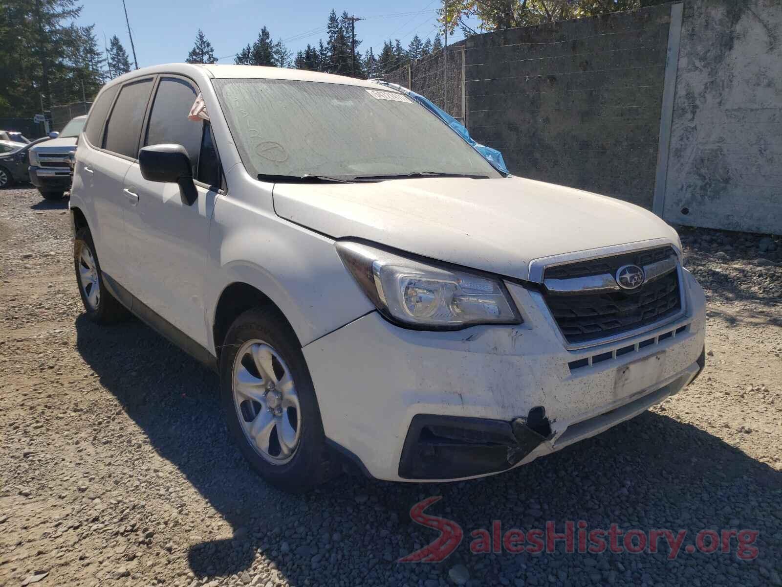 JF2SJAAC3HH504903 2017 SUBARU FORESTER