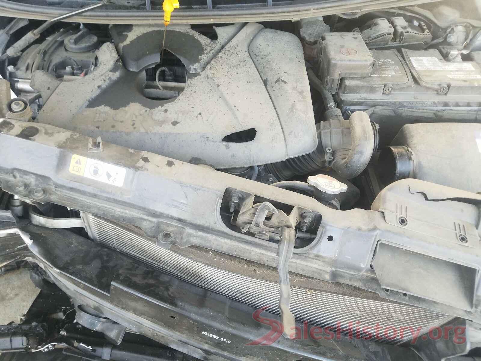 KMHDH4AE4GU621977 2016 HYUNDAI ELANTRA