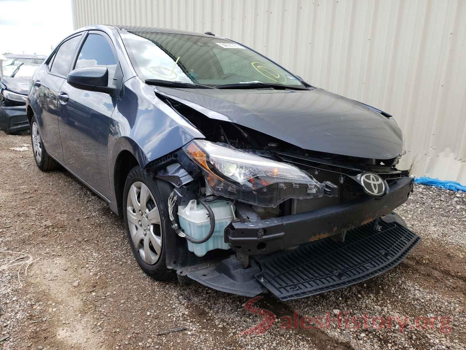 5YFBURHEXHP692898 2017 TOYOTA COROLLA