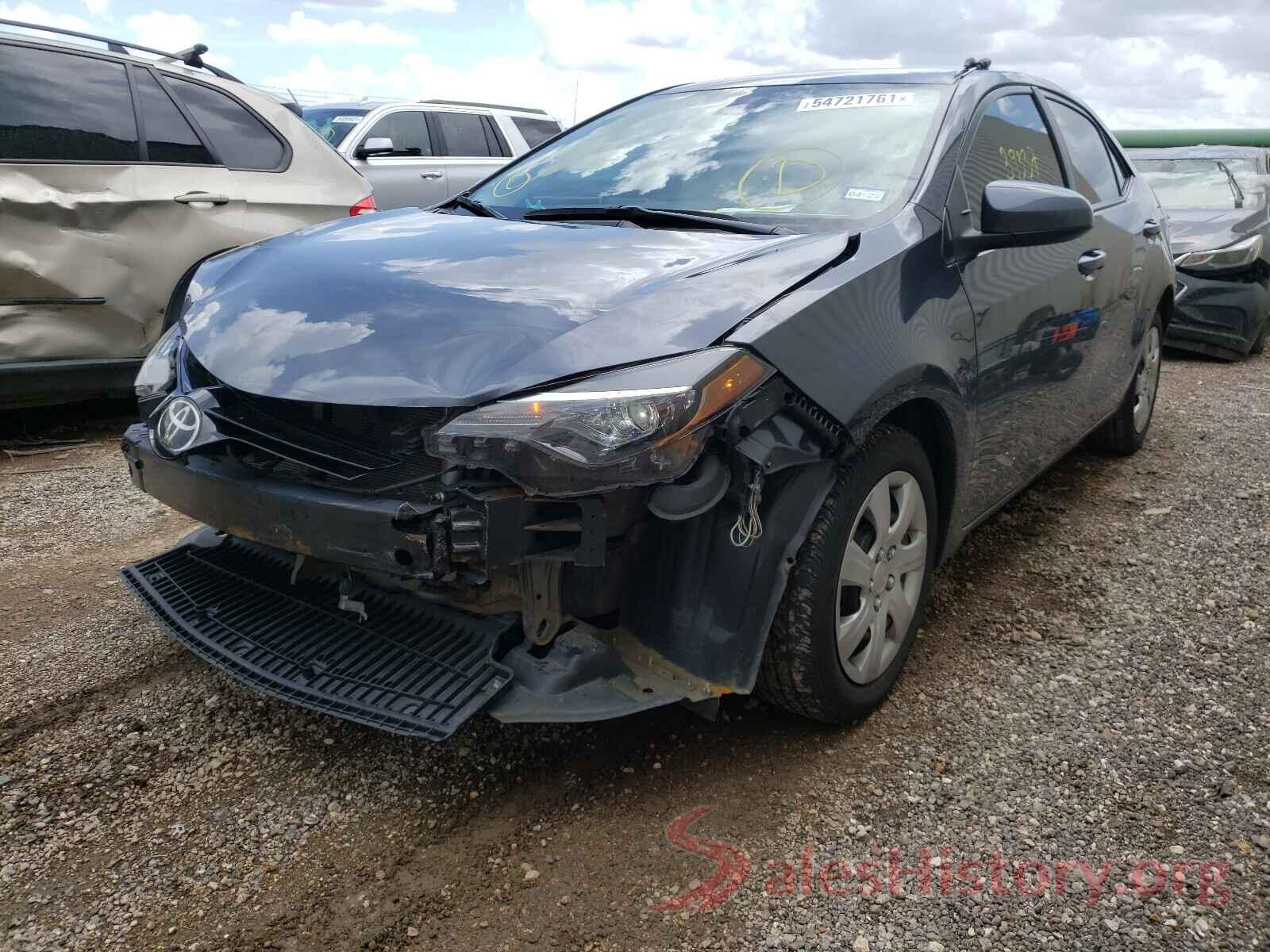 5YFBURHEXHP692898 2017 TOYOTA COROLLA