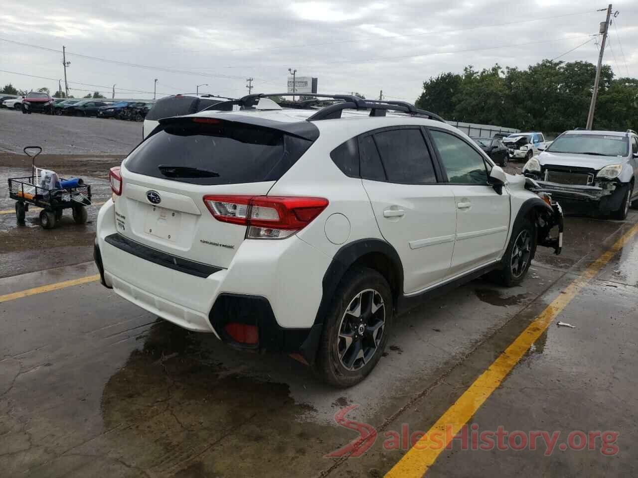 JF2GTABC7JH317538 2018 SUBARU CROSSTREK