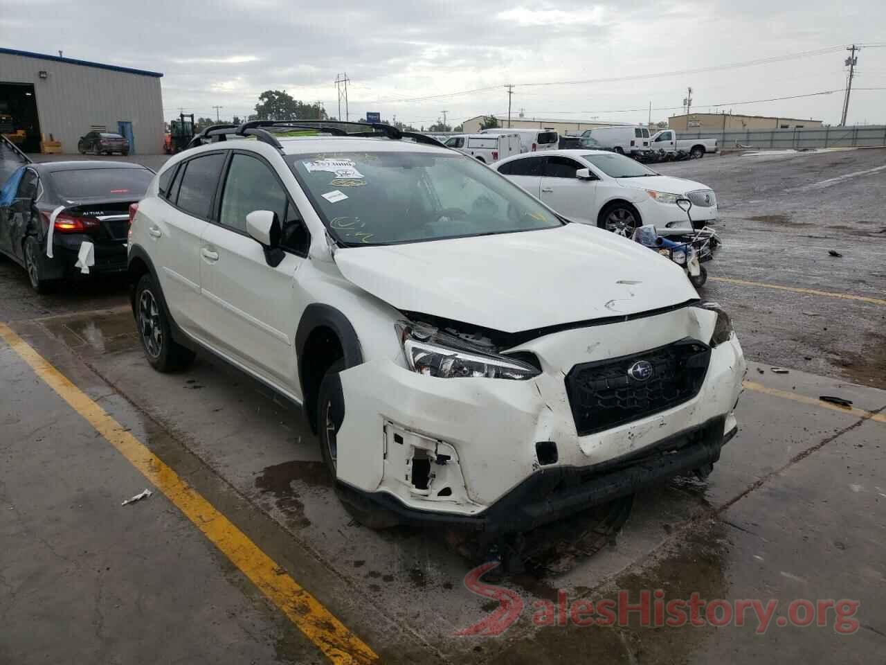 JF2GTABC7JH317538 2018 SUBARU CROSSTREK