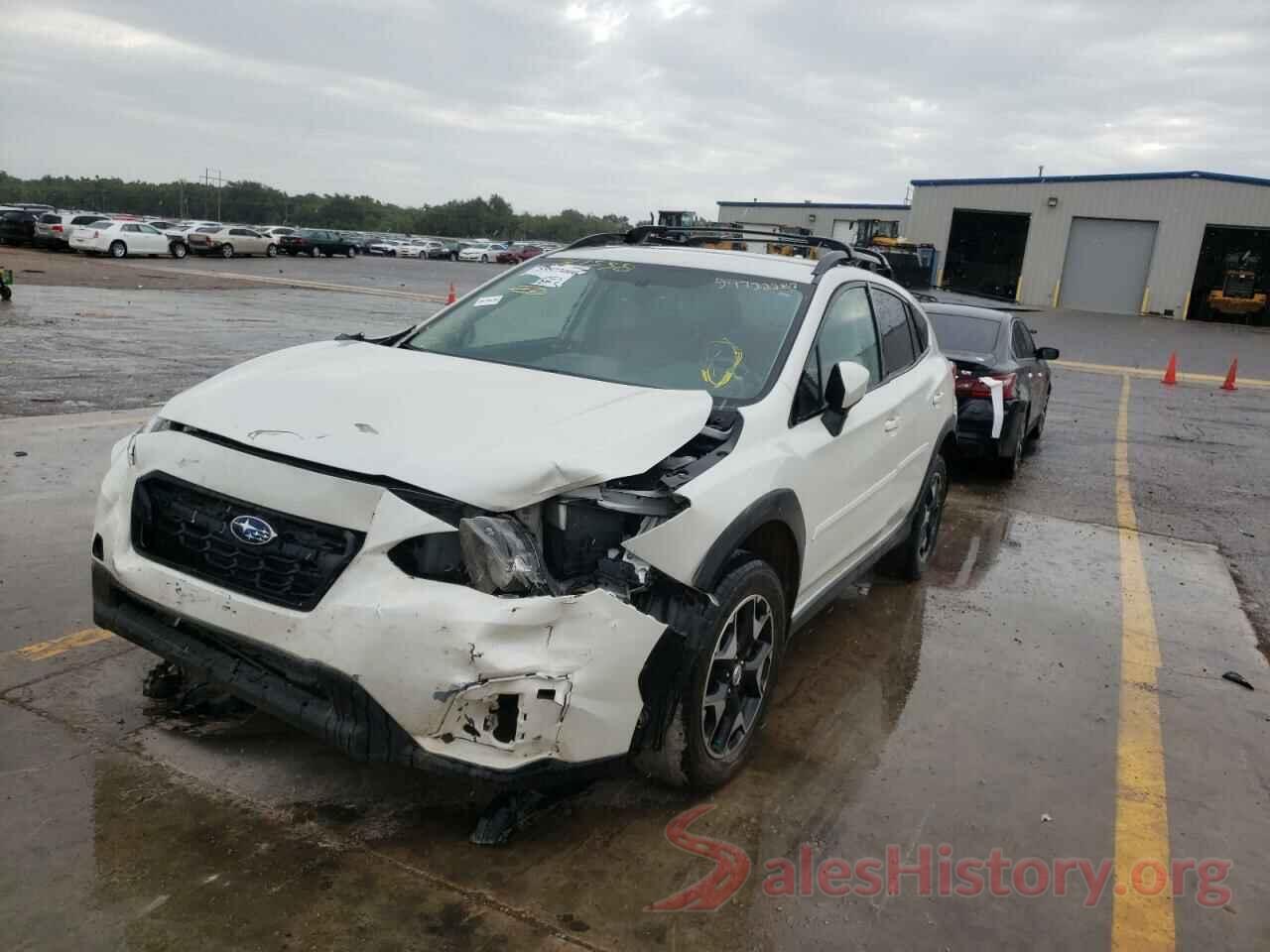 JF2GTABC7JH317538 2018 SUBARU CROSSTREK