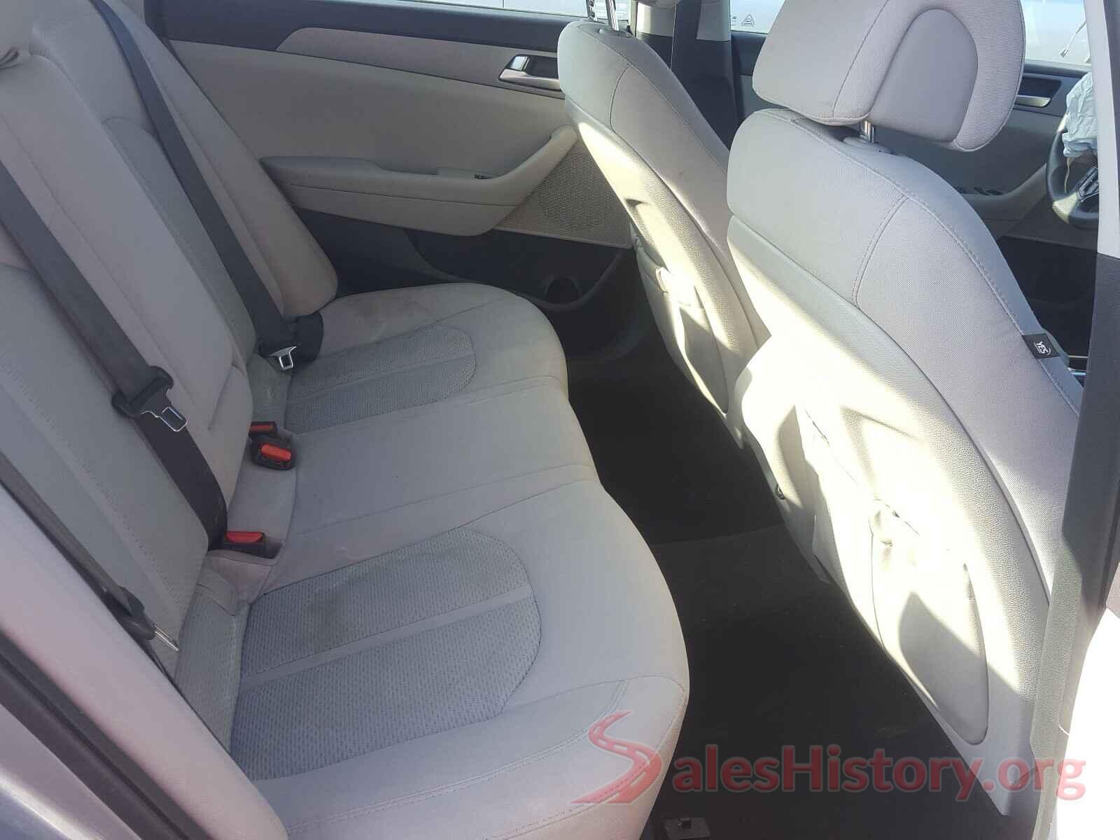 5NPE24AF1GH273049 2016 HYUNDAI SONATA