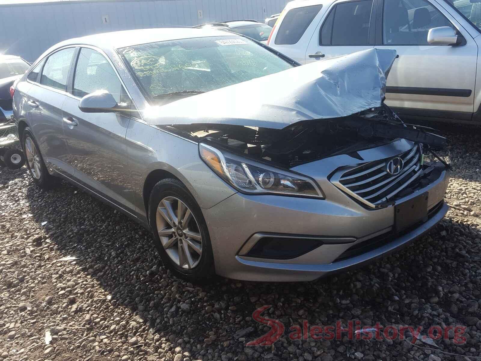 5NPE24AF1GH273049 2016 HYUNDAI SONATA