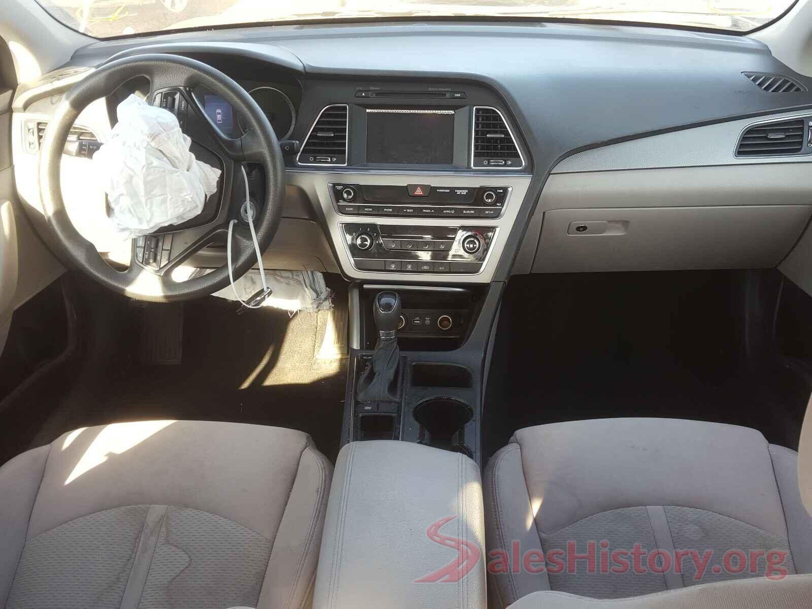 5NPE24AF1GH273049 2016 HYUNDAI SONATA