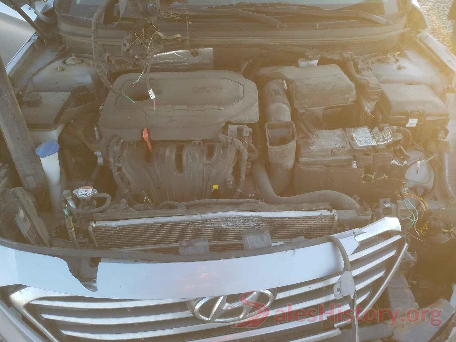 5NPE24AF1GH273049 2016 HYUNDAI SONATA