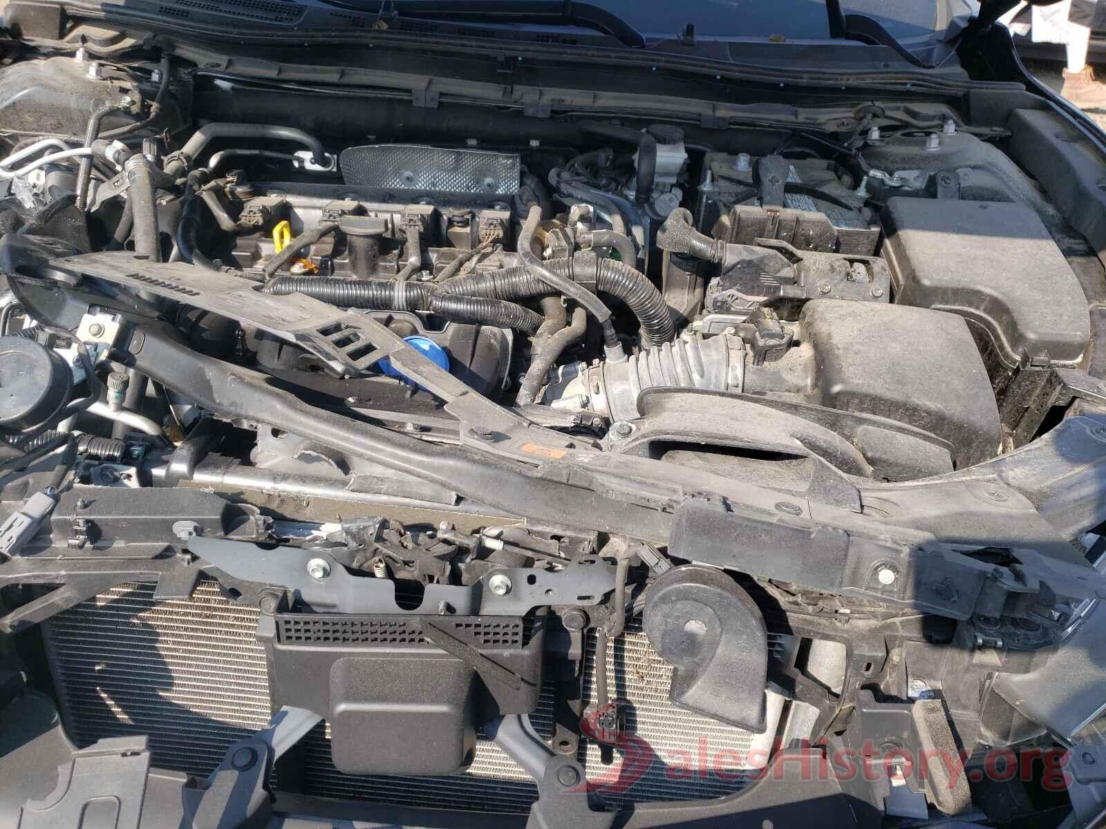 3MZBN1V36JM265715 2018 MAZDA 3