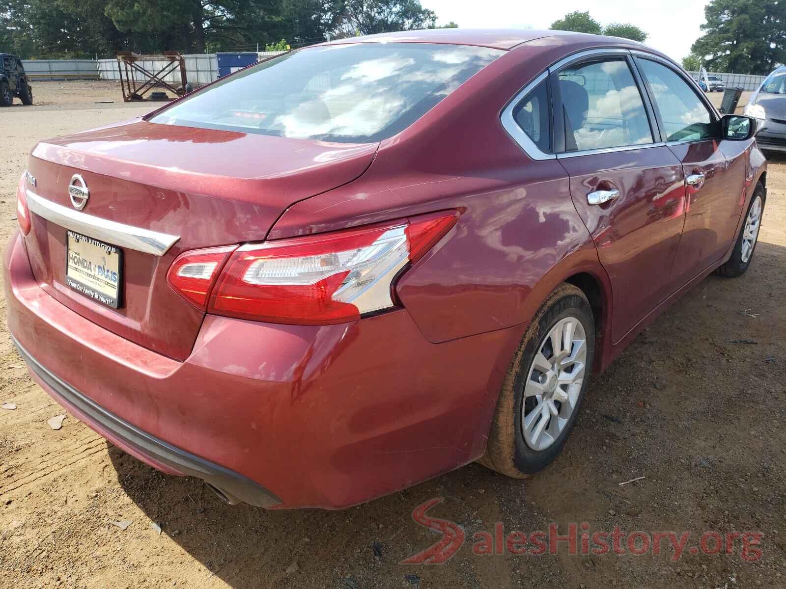 1N4AL3AP5GN314626 2016 NISSAN ALTIMA