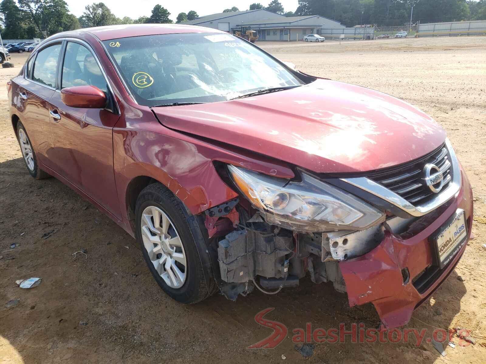 1N4AL3AP5GN314626 2016 NISSAN ALTIMA