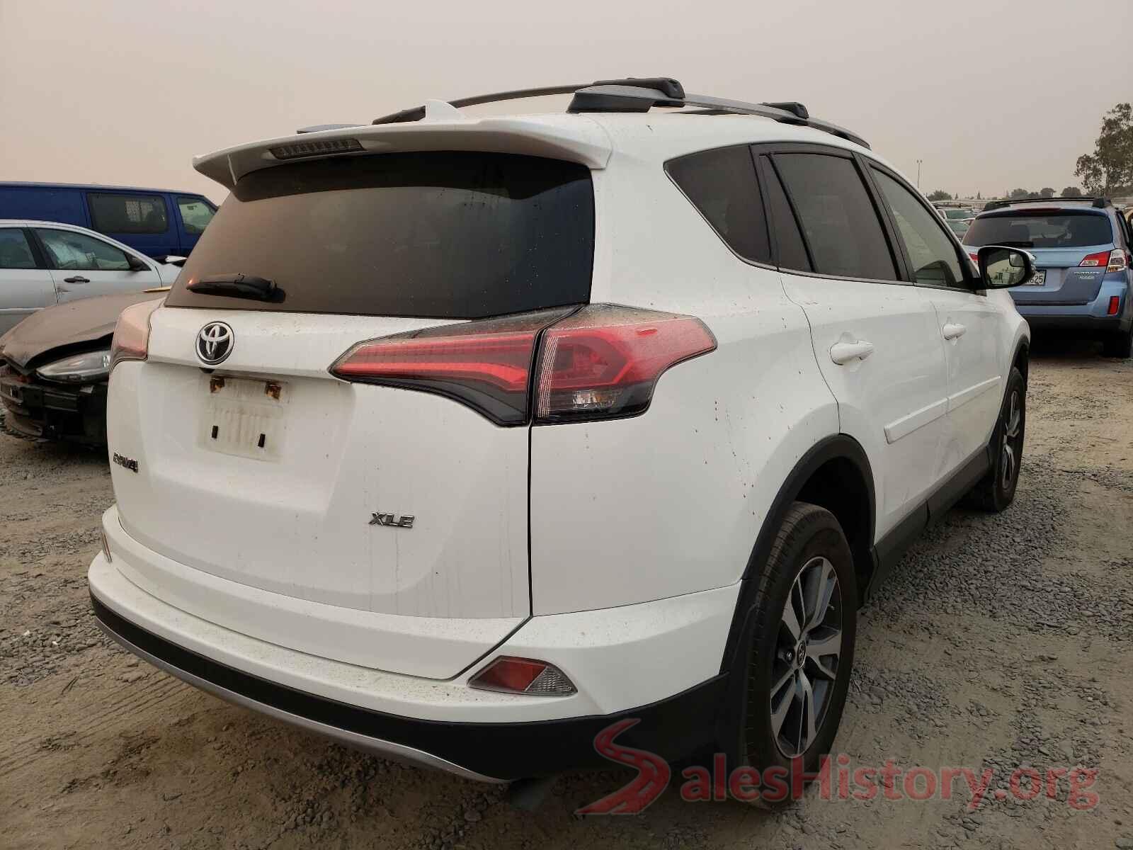 JTMWFREV0HJ111848 2017 TOYOTA RAV4