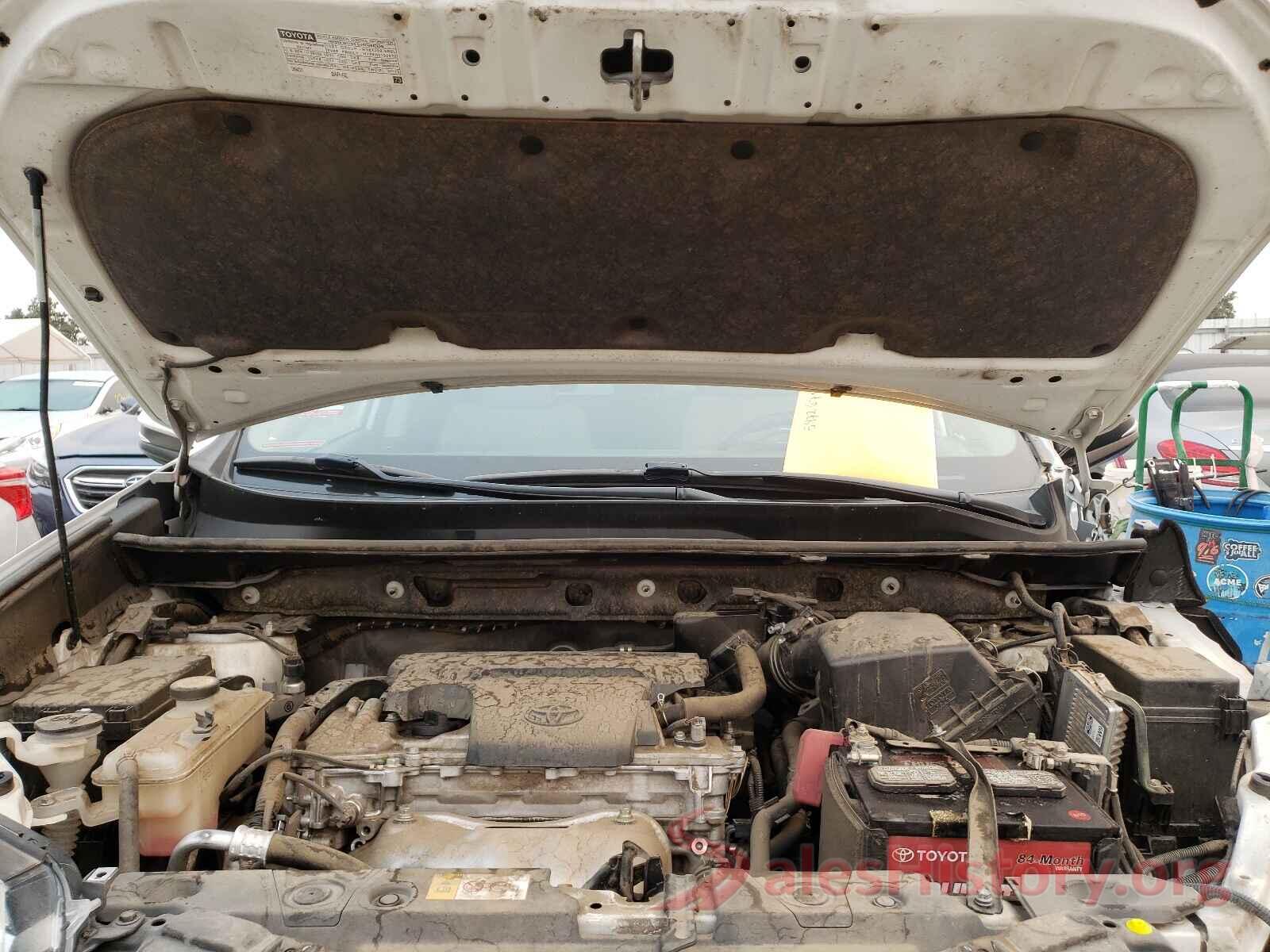 JTMWFREV0HJ111848 2017 TOYOTA RAV4