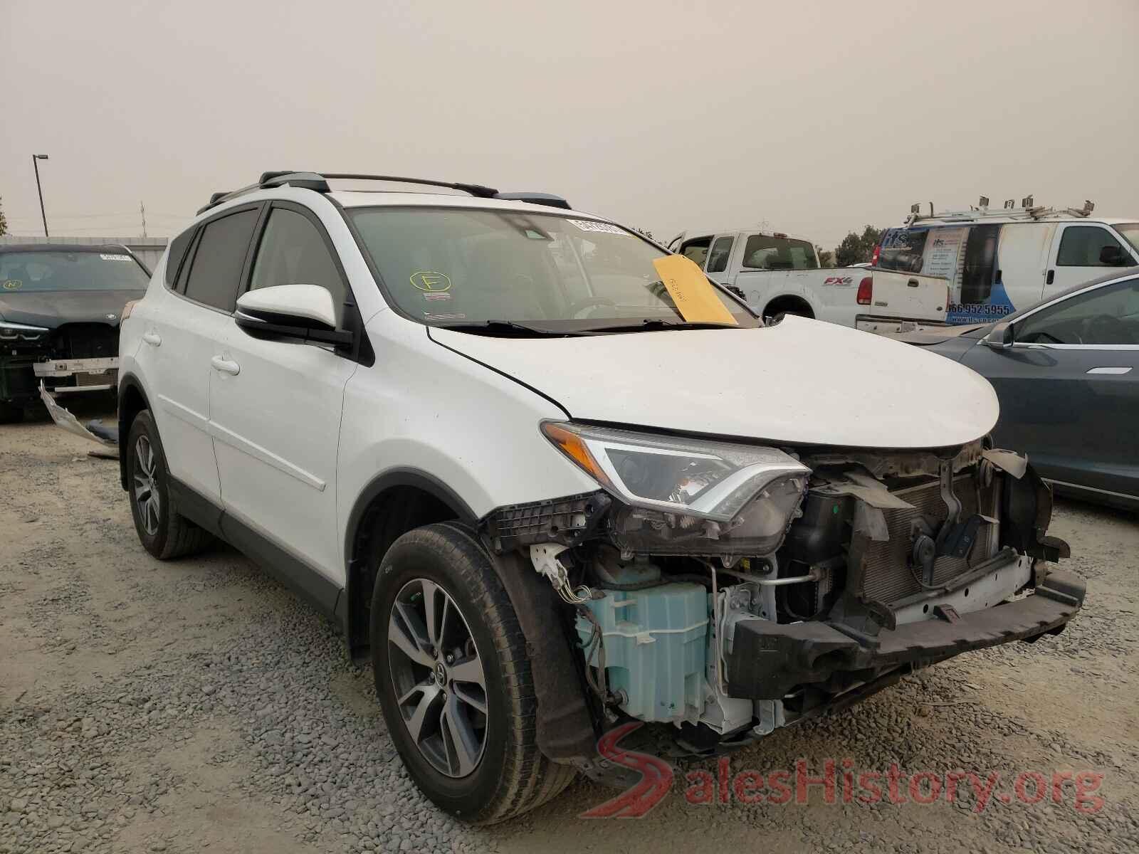 JTMWFREV0HJ111848 2017 TOYOTA RAV4