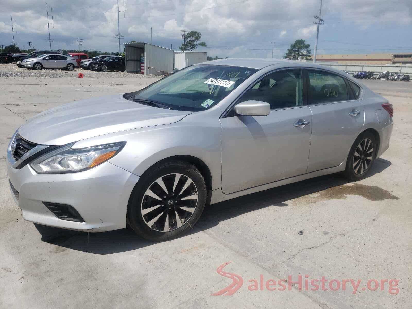 1N4AL3AP5JC213086 2018 NISSAN ALTIMA