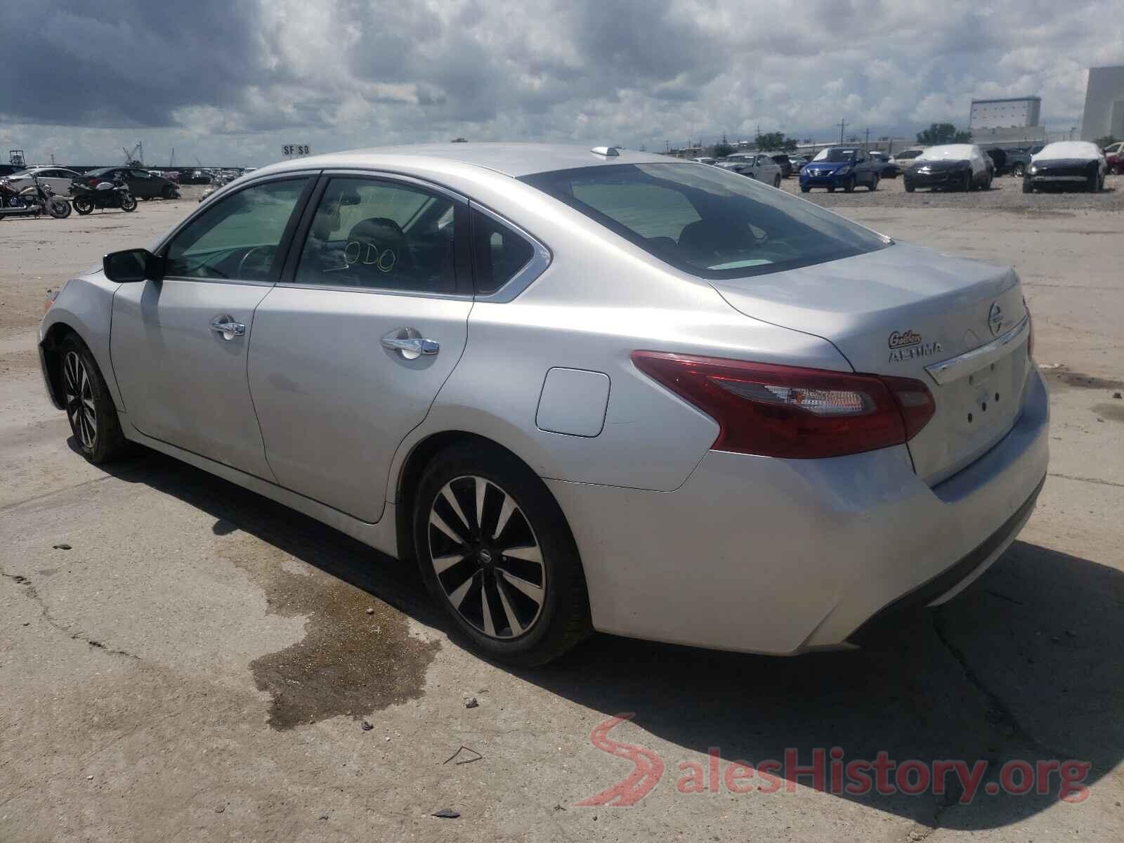 1N4AL3AP5JC213086 2018 NISSAN ALTIMA