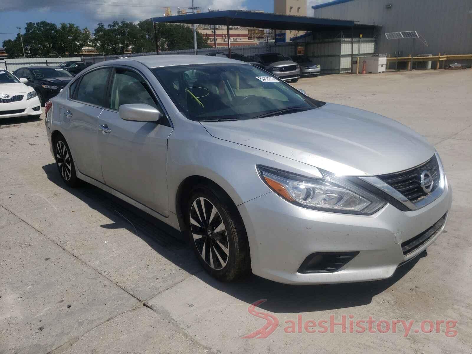 1N4AL3AP5JC213086 2018 NISSAN ALTIMA