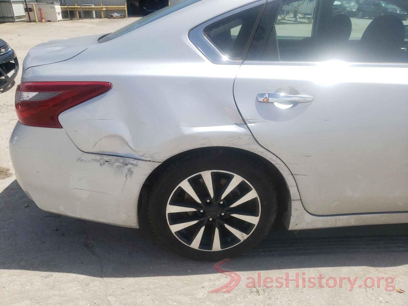 1N4AL3AP5JC213086 2018 NISSAN ALTIMA