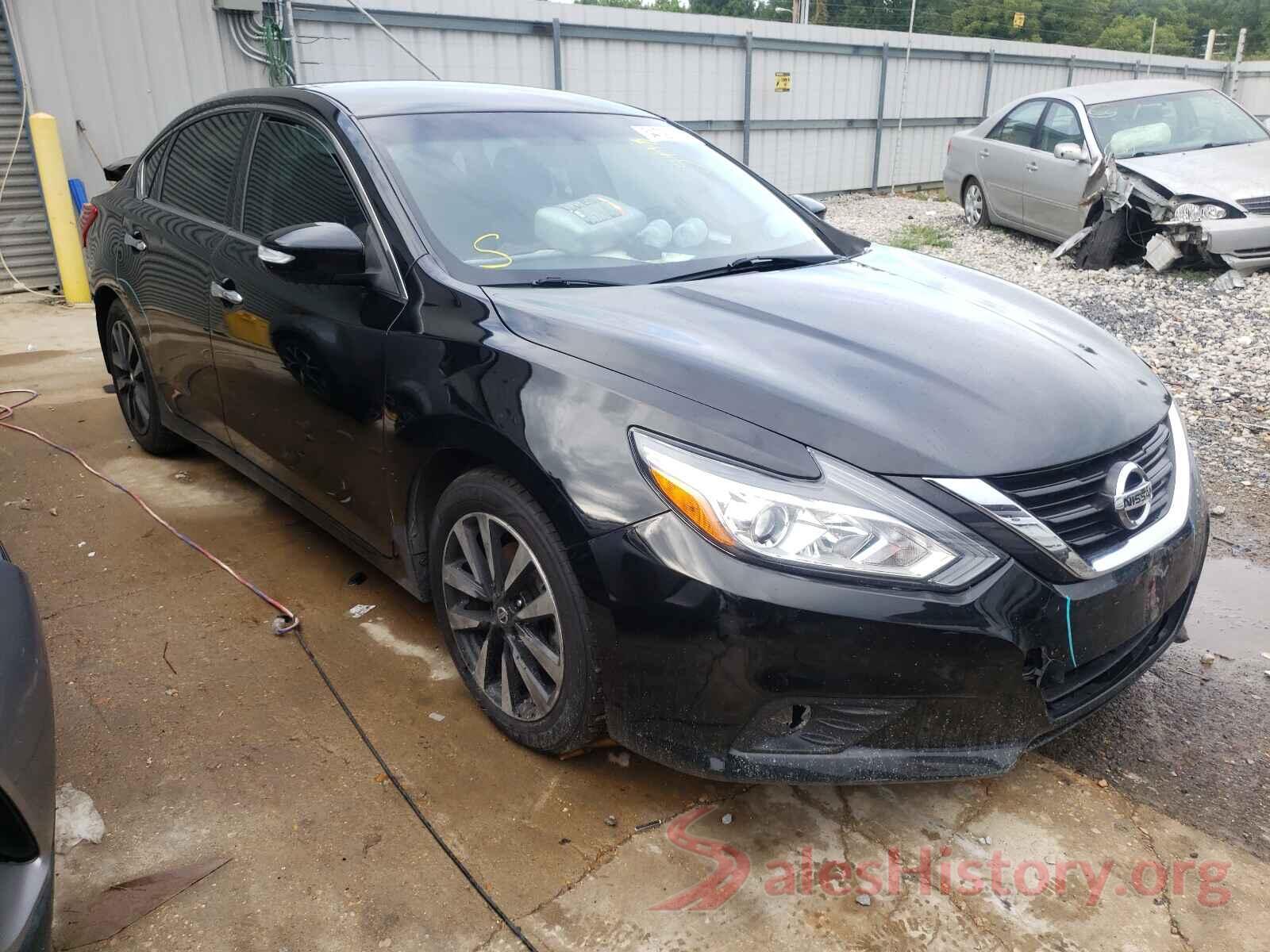 1N4AL3AP3JC152935 2018 NISSAN ALTIMA