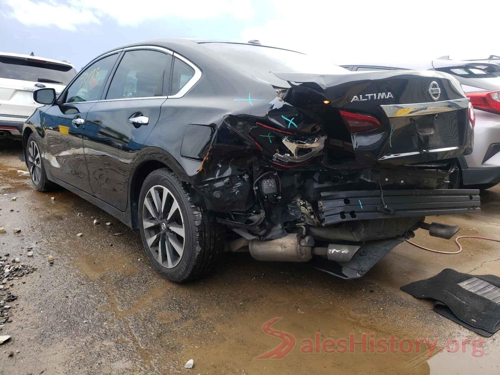 1N4AL3AP3JC152935 2018 NISSAN ALTIMA