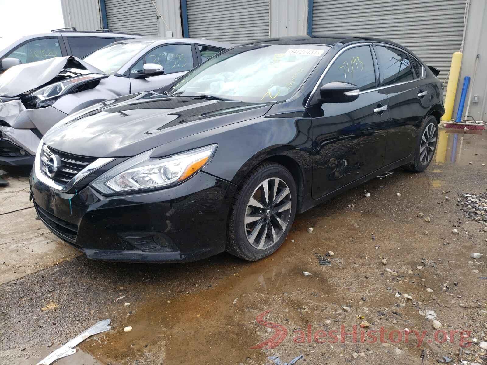 1N4AL3AP3JC152935 2018 NISSAN ALTIMA