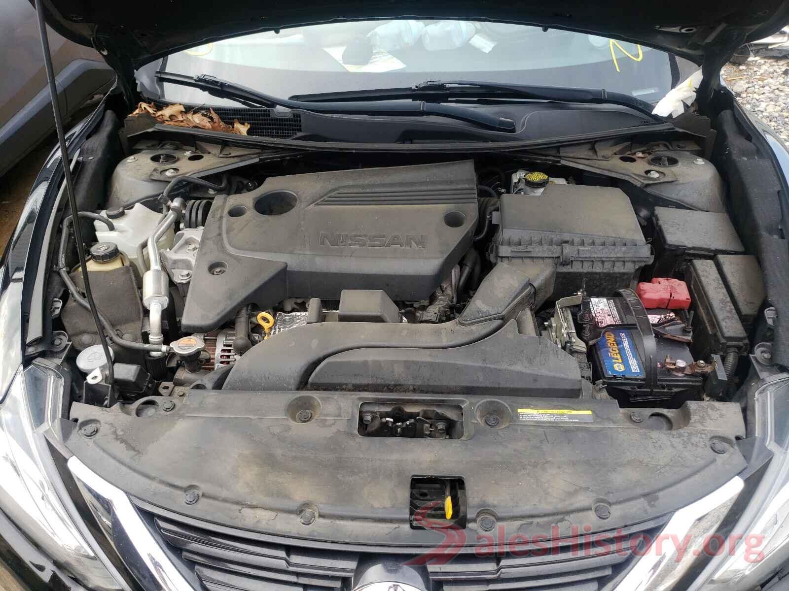 1N4AL3AP3JC152935 2018 NISSAN ALTIMA