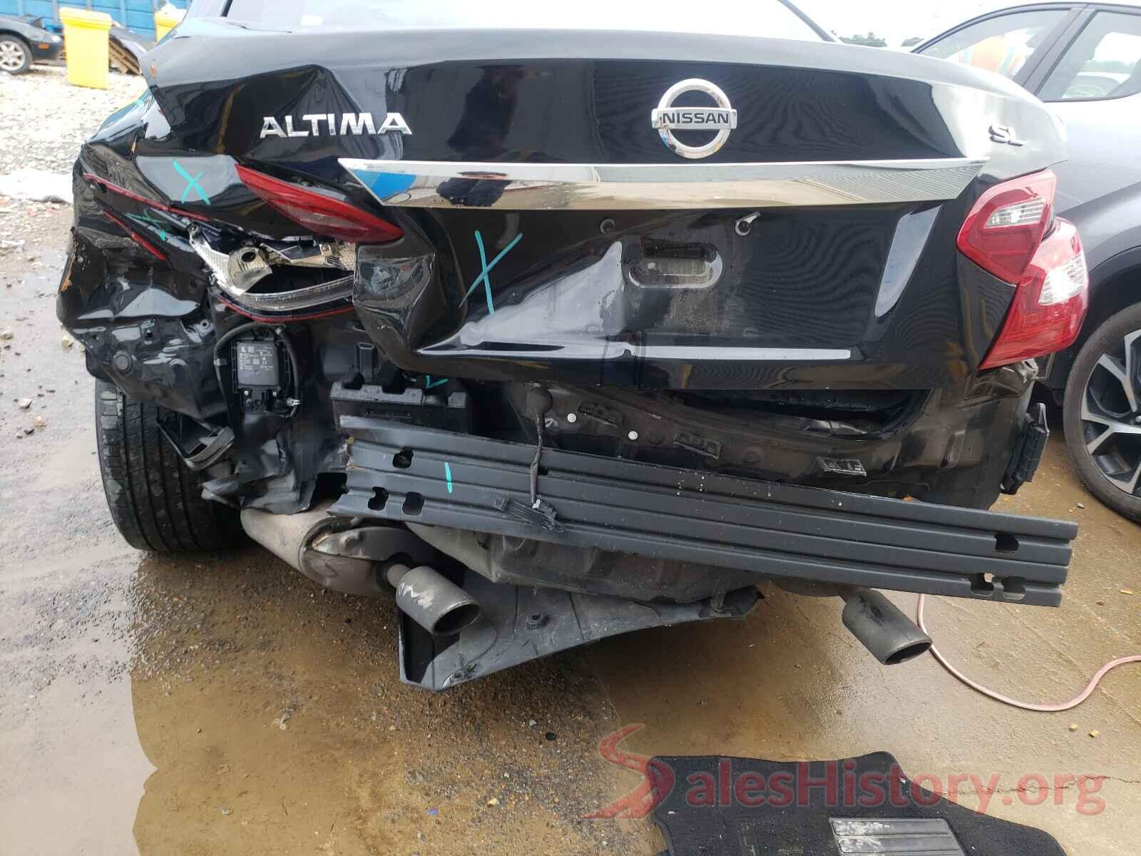 1N4AL3AP3JC152935 2018 NISSAN ALTIMA