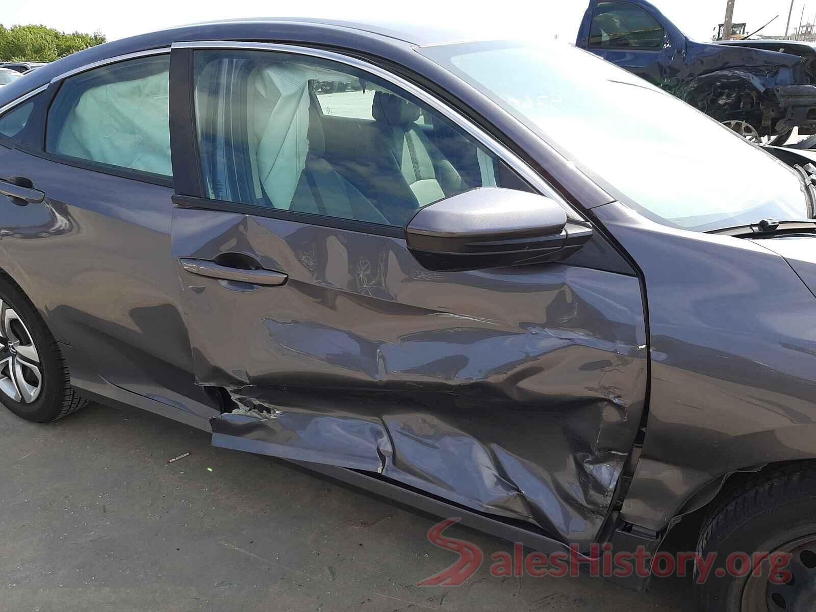 2HGFC2F52JH523311 2018 HONDA CIVIC