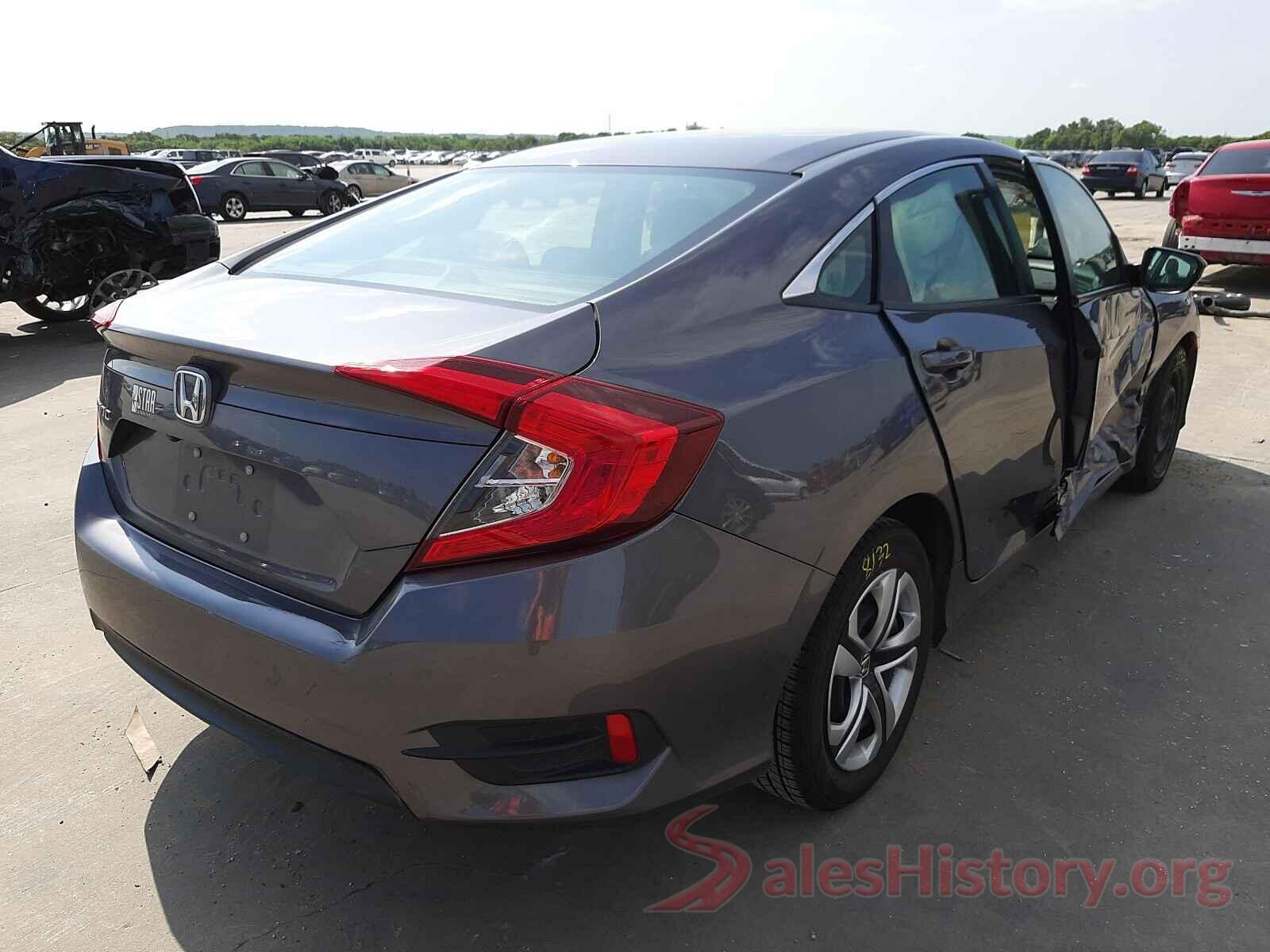 2HGFC2F52JH523311 2018 HONDA CIVIC