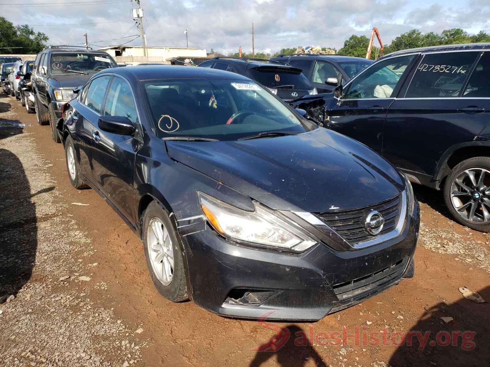 1N4AL3AP1GC177695 2016 NISSAN ALTIMA