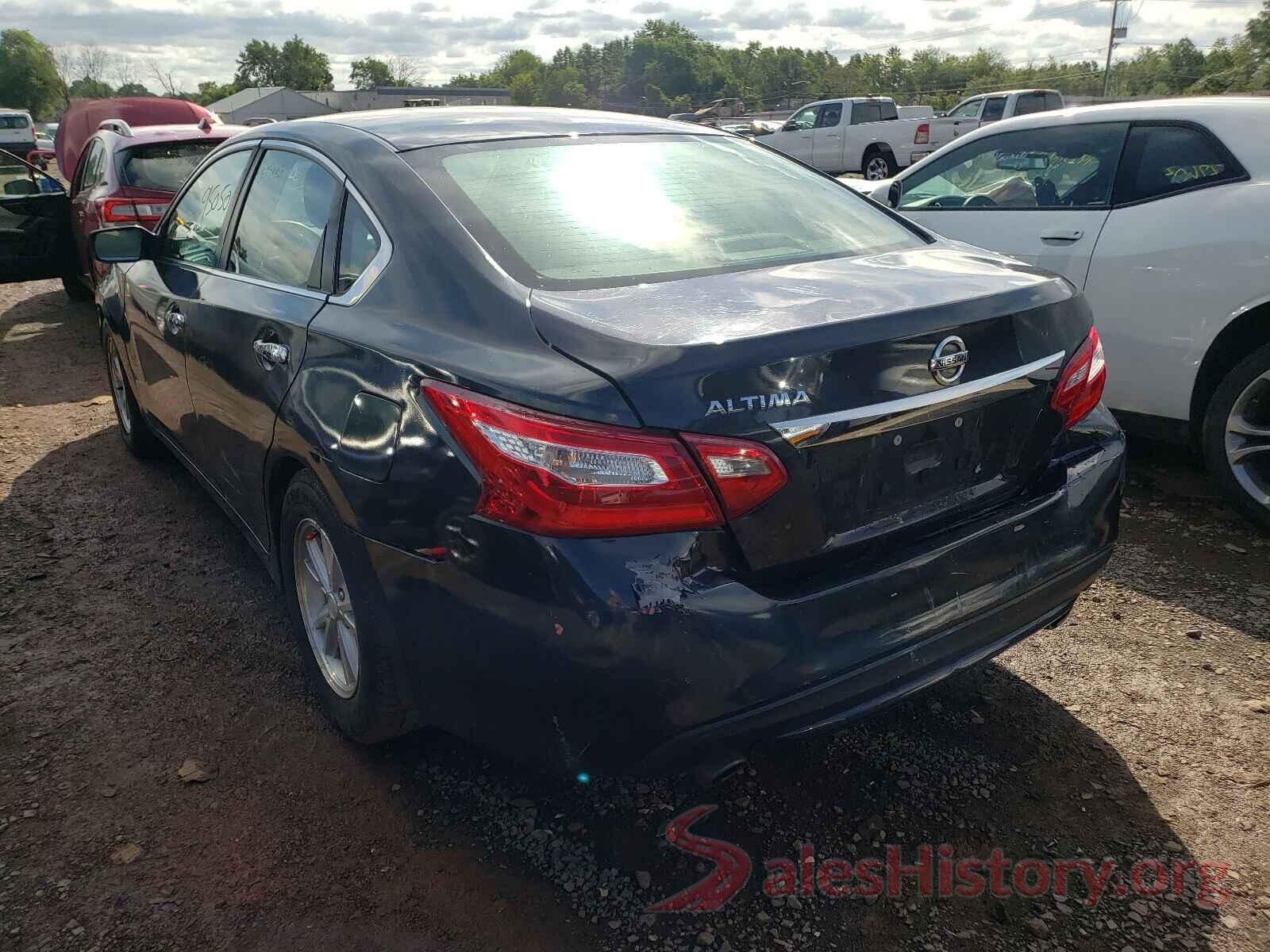 1N4AL3AP1GC177695 2016 NISSAN ALTIMA