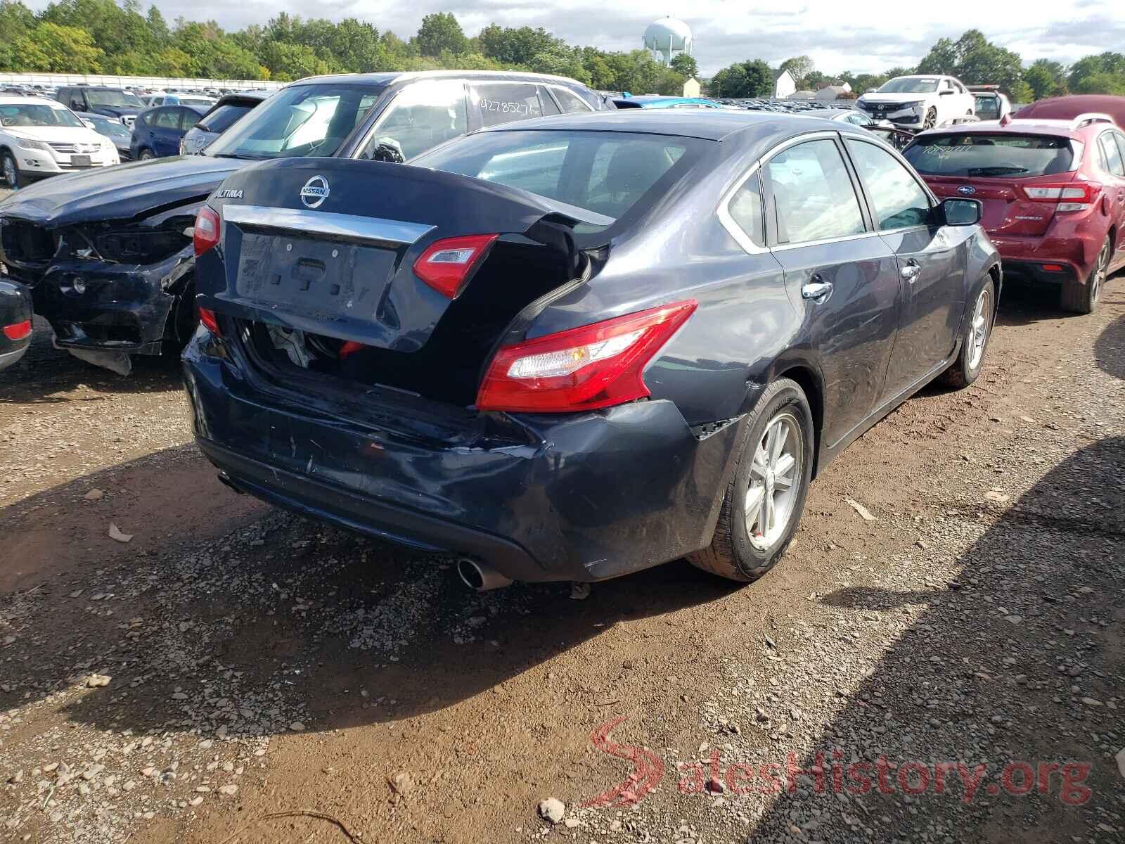 1N4AL3AP1GC177695 2016 NISSAN ALTIMA