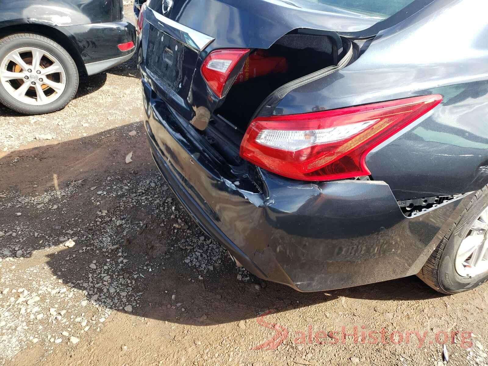 1N4AL3AP1GC177695 2016 NISSAN ALTIMA