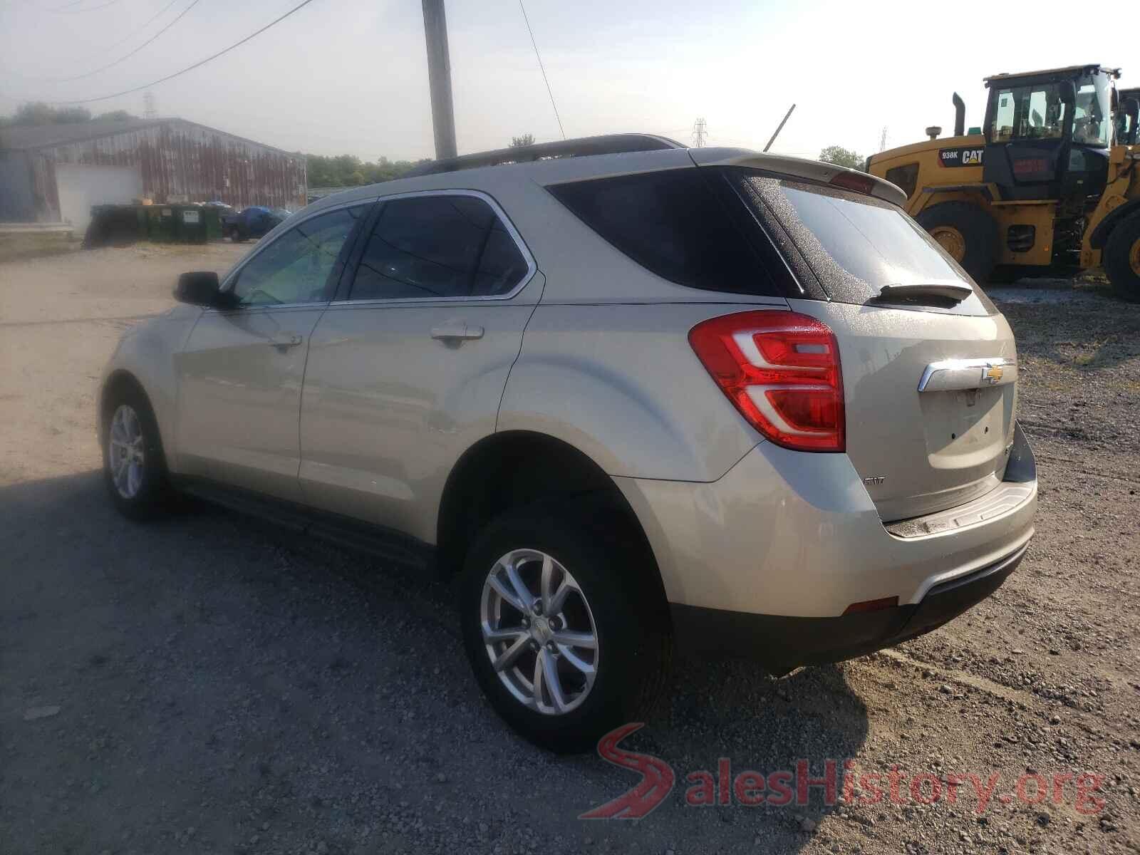 1GNFLFEK1GZ102080 2016 CHEVROLET EQUINOX