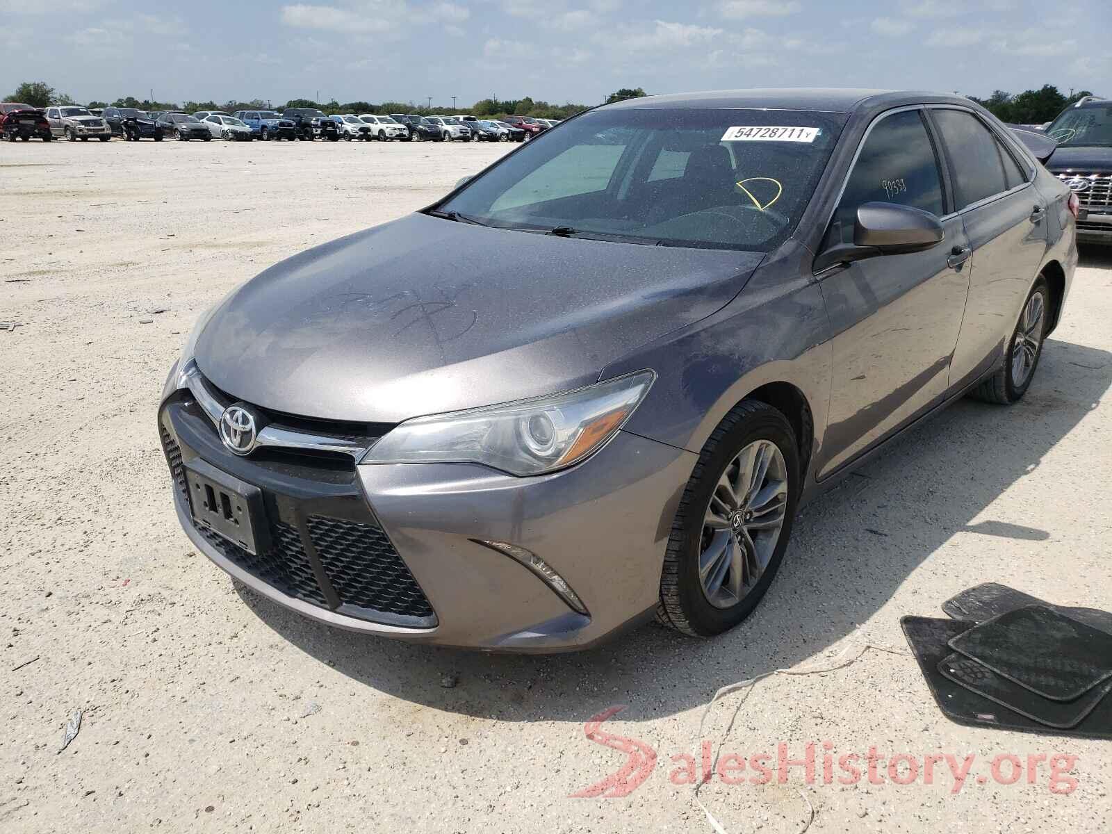 4T1BF1FK3HU336862 2017 TOYOTA CAMRY