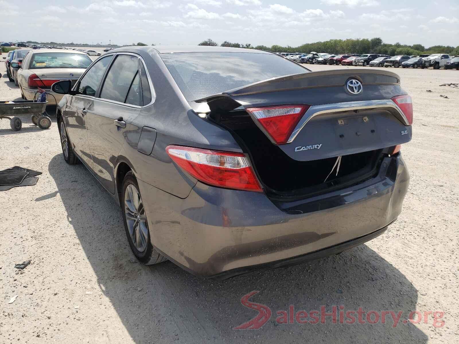 4T1BF1FK3HU336862 2017 TOYOTA CAMRY