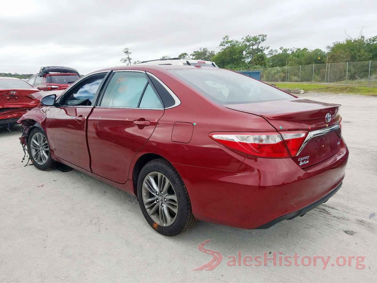 4T1BF1FK9HU619413 2017 TOYOTA CAMRY