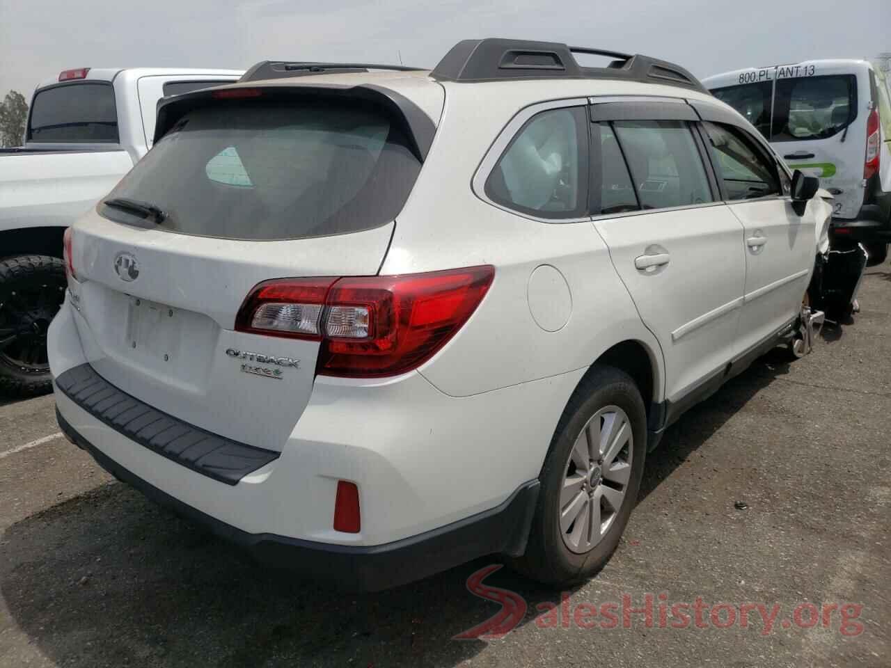 4S4BSAAC9H3208885 2017 SUBARU OUTBACK