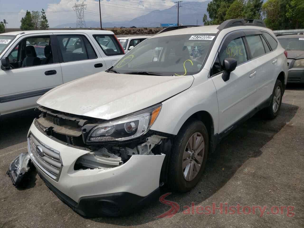 4S4BSAAC9H3208885 2017 SUBARU OUTBACK