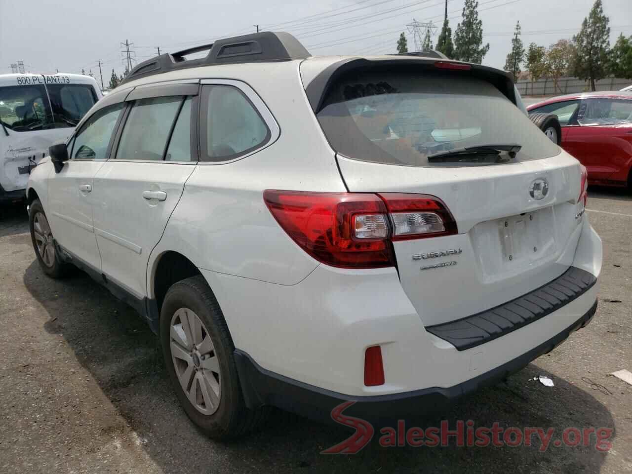 4S4BSAAC9H3208885 2017 SUBARU OUTBACK