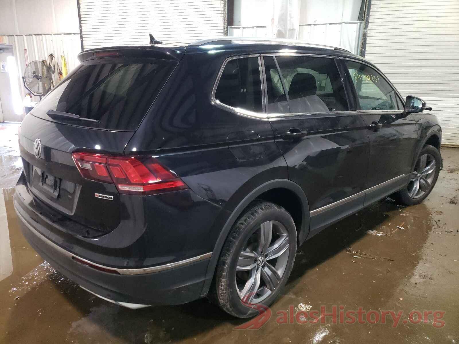 3VV2B7AX1LM011888 2020 VOLKSWAGEN TIGUAN