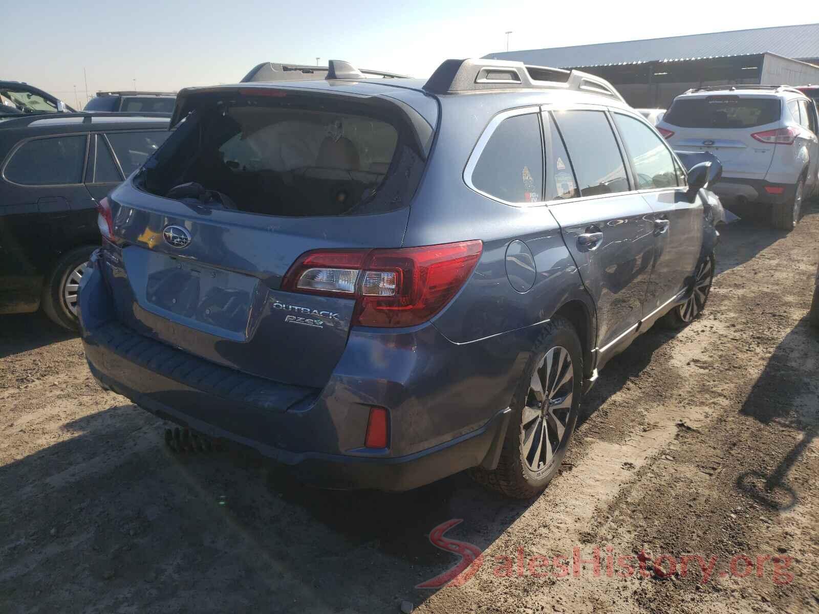 4S4BSANCXH3337082 2017 SUBARU OUTBACK