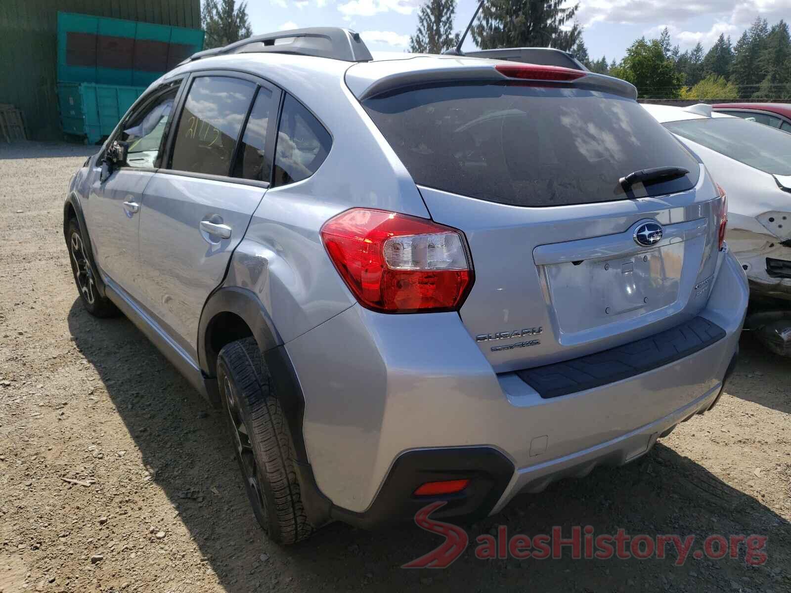 JF2GPABC4HH253036 2017 SUBARU CROSSTREK